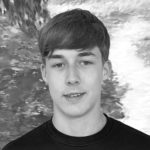 Darian Morgan Mantzke